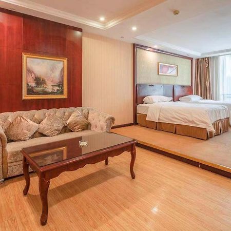 Vienna Hotel Guangzhou Yuexiu West Huifu Road Esterno foto