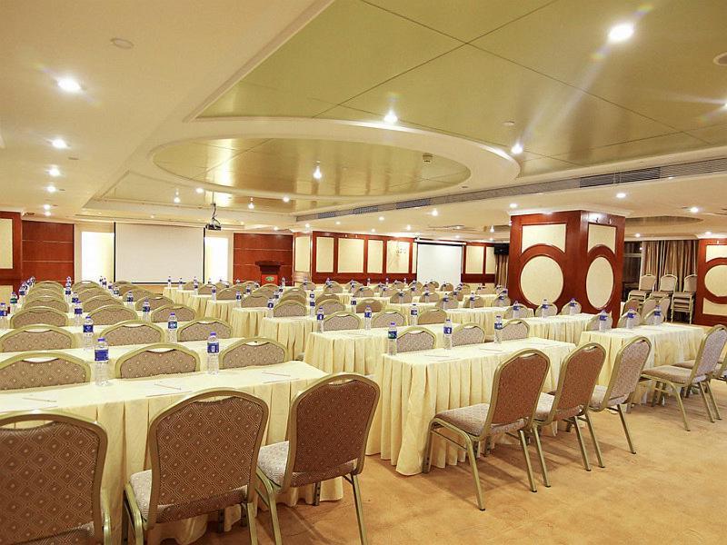 Vienna Hotel Guangzhou Yuexiu West Huifu Road Esterno foto