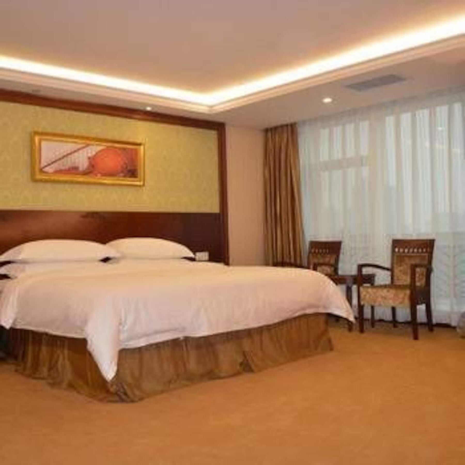 Vienna Hotel Guangzhou Yuexiu West Huifu Road Esterno foto