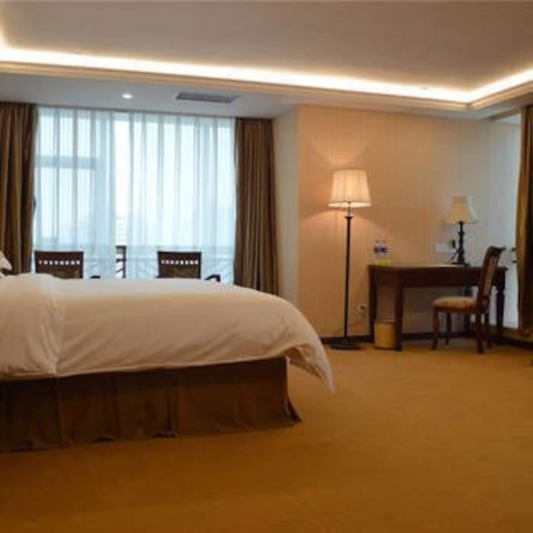 Vienna Hotel Guangzhou Yuexiu West Huifu Road Esterno foto